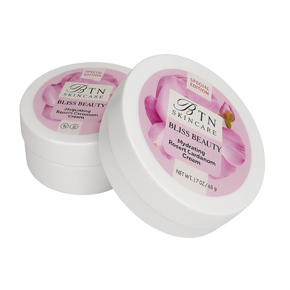 Bliss beauty - Radiate confidence, Glow with Elegance